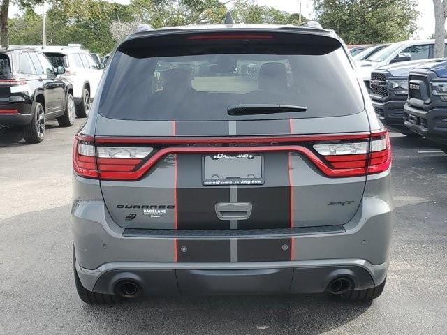 new 2023 Dodge Durango car, priced at $81,050