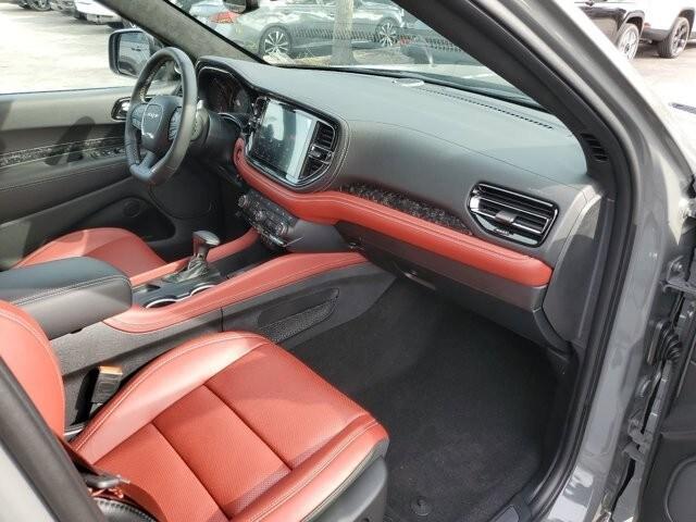 new 2023 Dodge Durango car, priced at $83,073