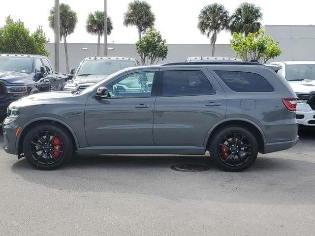 new 2023 Dodge Durango car, priced at $81,050