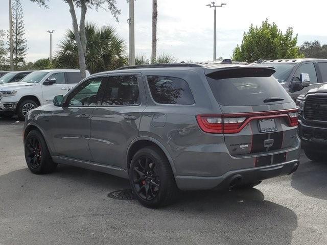 new 2023 Dodge Durango car, priced at $81,050