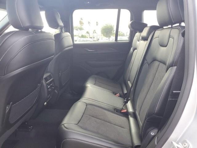 new 2024 Jeep Grand Cherokee car, priced at $38,040