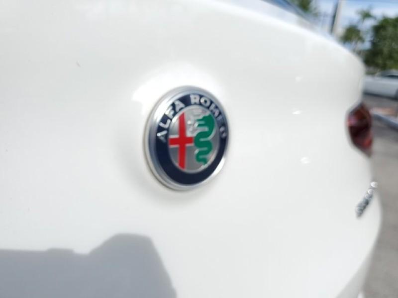 used 2020 Alfa Romeo Stelvio car, priced at $22,495