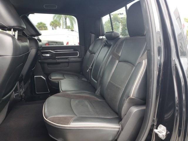 used 2022 Ram 3500 car, priced at $54,995