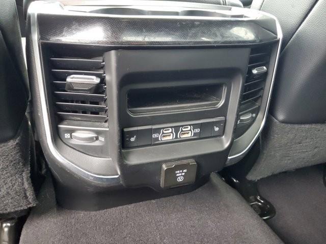 used 2022 Ram 3500 car, priced at $54,995