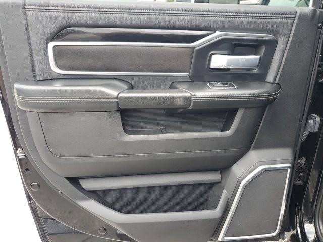 used 2022 Ram 3500 car, priced at $54,995