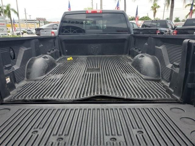 used 2022 Ram 3500 car, priced at $54,995