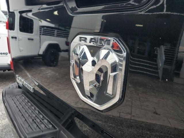 used 2022 Ram 3500 car, priced at $54,995