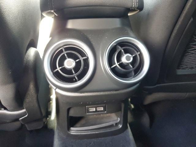 used 2018 Alfa Romeo Stelvio car, priced at $23,595
