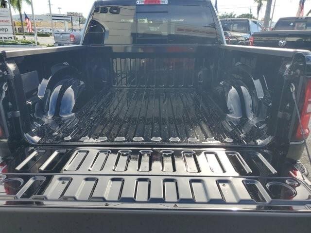 new 2026 Ram 1500 car, priced at $61,885