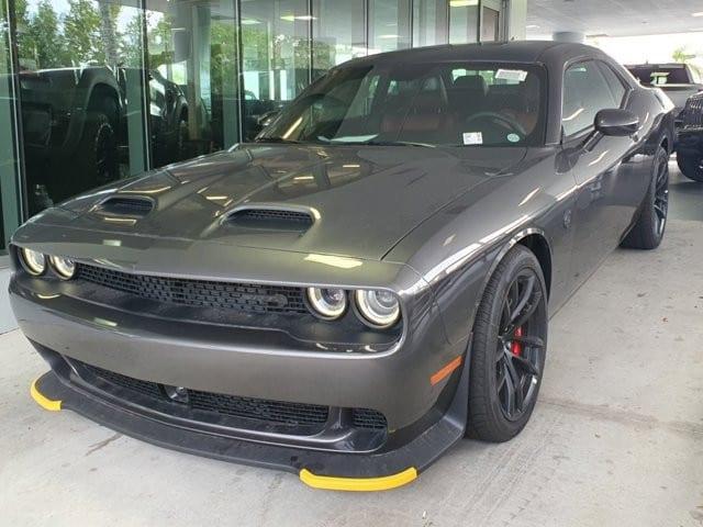 new 2023 Dodge Challenger car, priced at $86,821