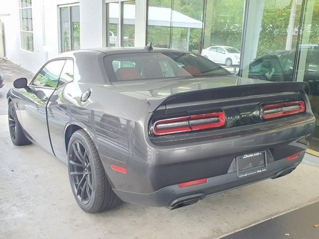 new 2023 Dodge Challenger car, priced at $86,821