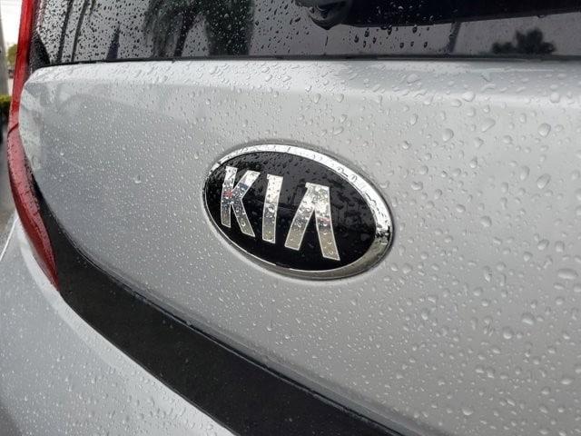 used 2020 Kia Soul car, priced at $10,995