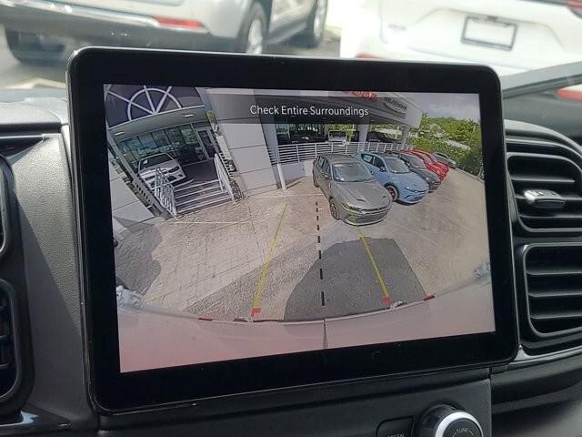 new 2026 Ram ProMaster 2500 car, priced at $56,000