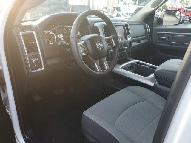 used 2023 Ram 1500 Classic car, priced at $28,900