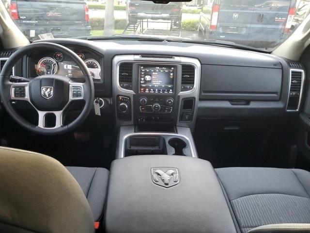 used 2023 Ram 1500 Classic car, priced at $28,900