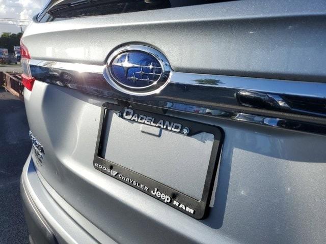 used 2022 Subaru Ascent car, priced at $27,995