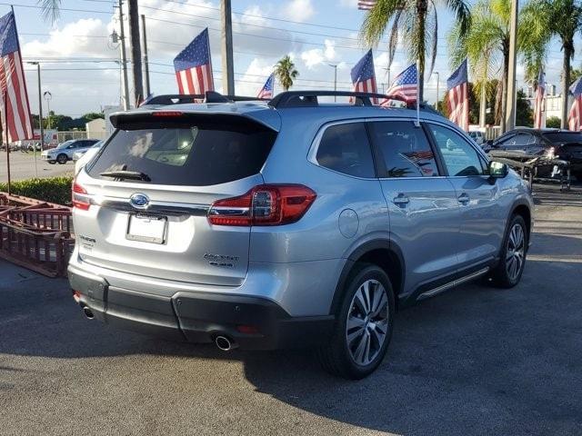 used 2022 Subaru Ascent car, priced at $27,995