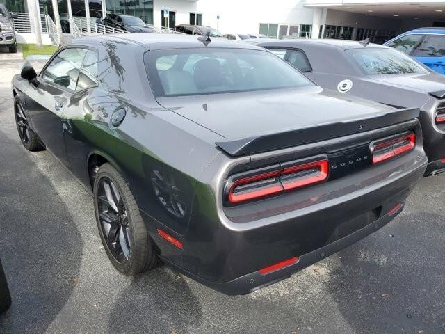 new 2023 Dodge Challenger car, priced at $44,295