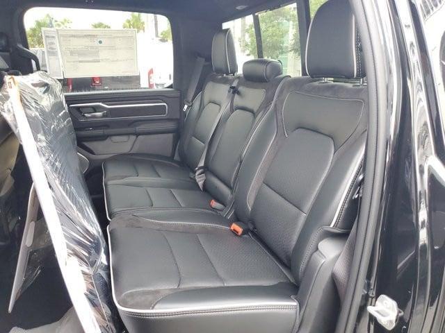 new 2026 Ram 1500 car, priced at $68,329