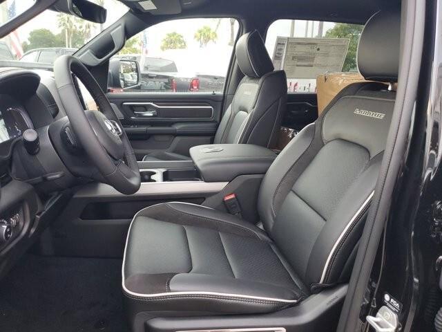 new 2026 Ram 1500 car, priced at $68,329