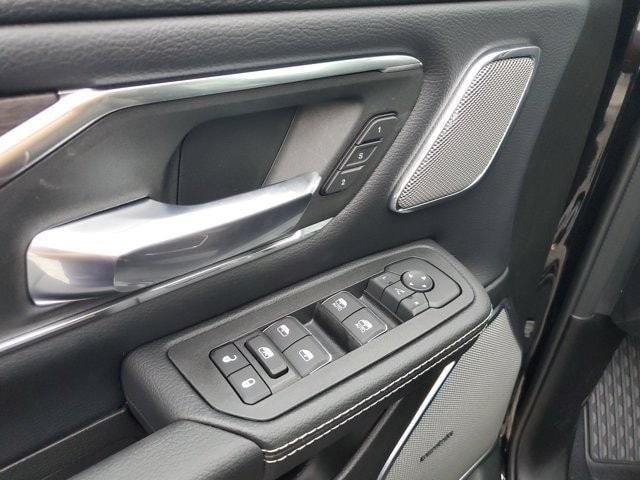 new 2026 Ram 1500 car, priced at $68,329