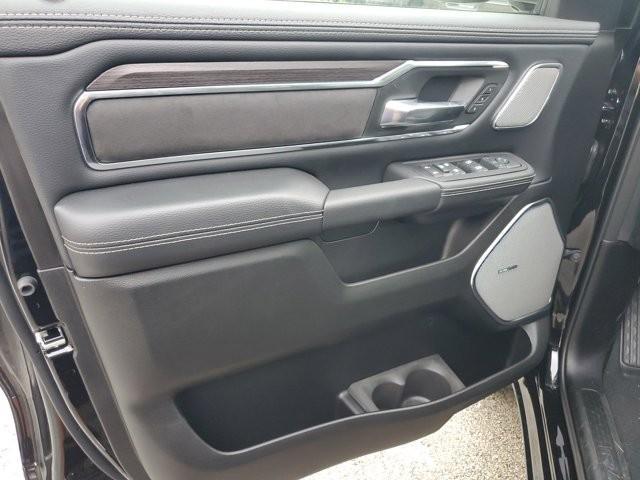 new 2026 Ram 1500 car, priced at $68,329