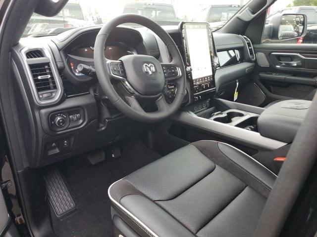 new 2026 Ram 1500 car, priced at $68,329