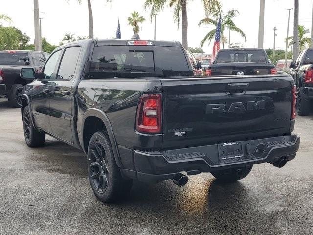 new 2026 Ram 1500 car, priced at $68,329