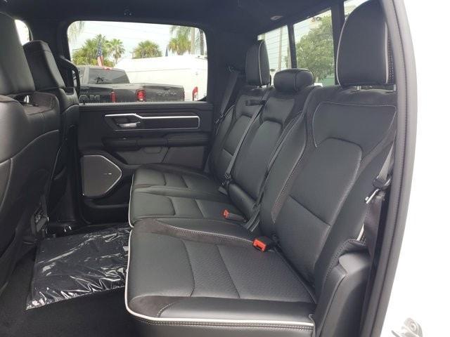 new 2026 Ram 1500 car, priced at $64,466