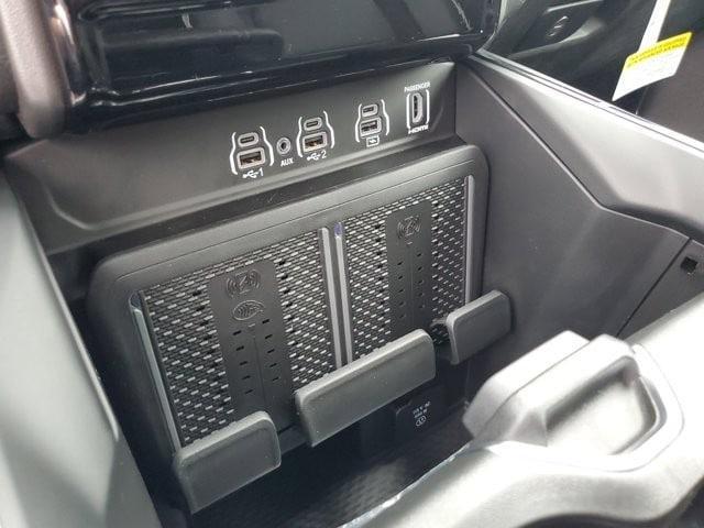 new 2026 Ram 1500 car, priced at $64,466