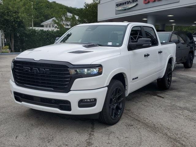 new 2026 Ram 1500 car, priced at $69,165