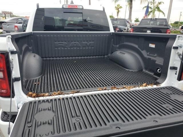 new 2026 Ram 1500 car, priced at $64,466