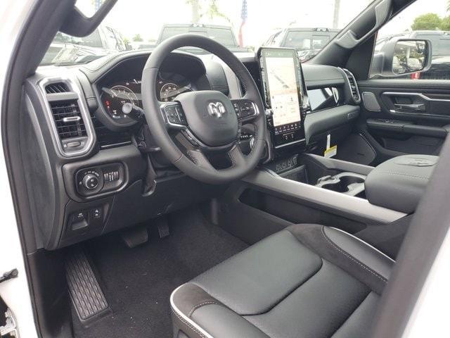 new 2026 Ram 1500 car, priced at $69,165