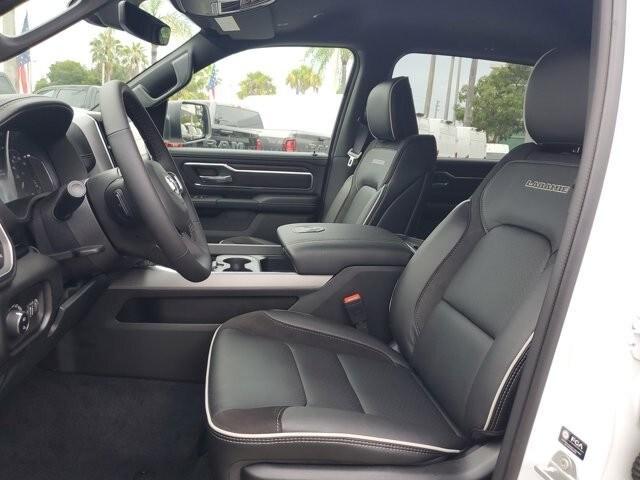 new 2026 Ram 1500 car, priced at $64,466