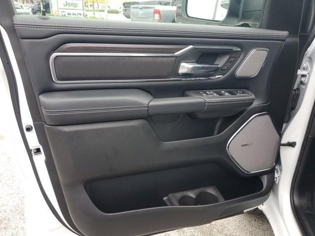 new 2026 Ram 1500 car, priced at $64,466