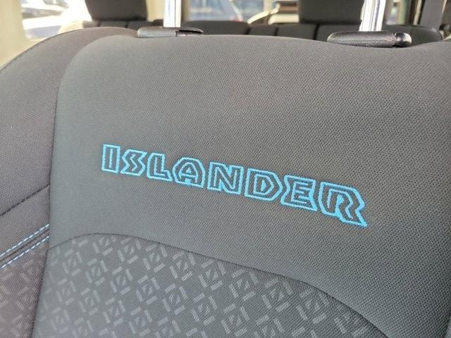 used 2021 Jeep Wrangler Unlimited car, priced at $26,995