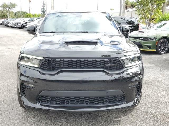 new 2023 Dodge Durango car, priced at $69,350