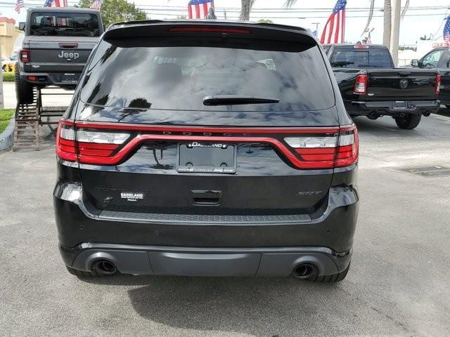 new 2023 Dodge Durango car, priced at $69,350