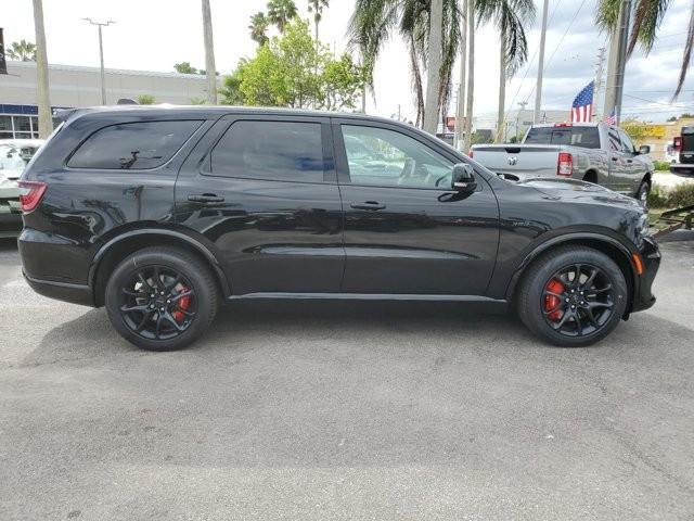 new 2023 Dodge Durango car, priced at $69,350