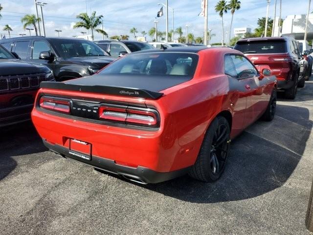 new 2023 Dodge Challenger car, priced at $54,745