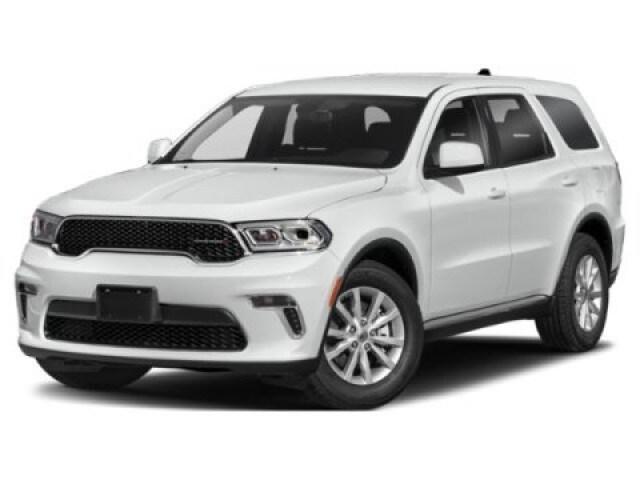 used 2023 Dodge Durango car, priced at $40,995