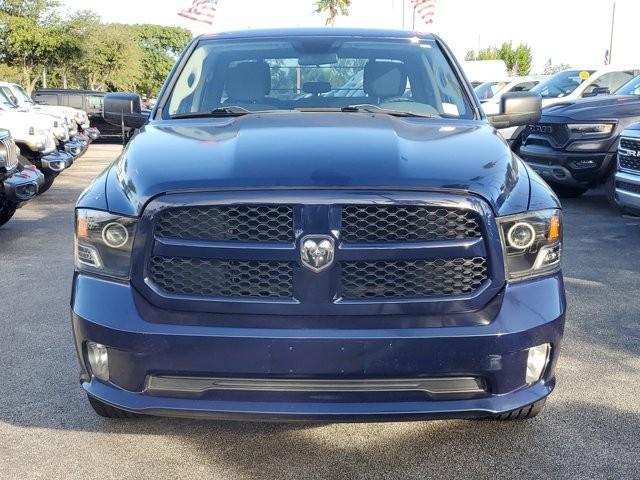 used 2013 Ram 1500 car, priced at $12,995