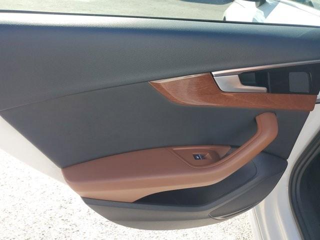used 2022 Audi A4 car, priced at $21,995