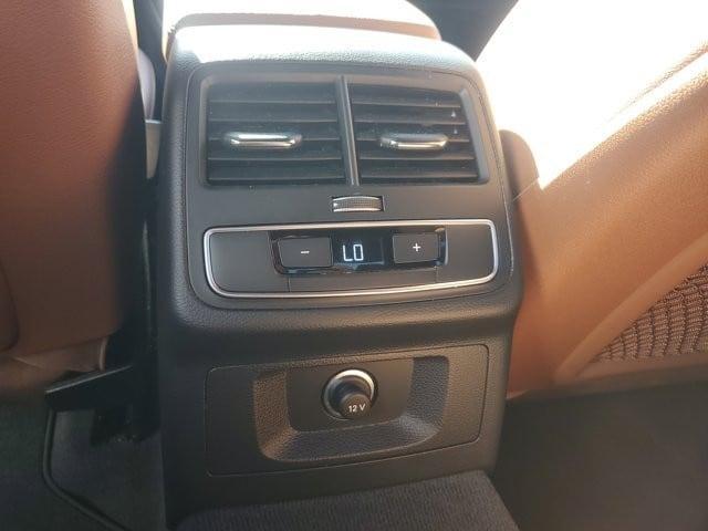 used 2022 Audi A4 car, priced at $21,995