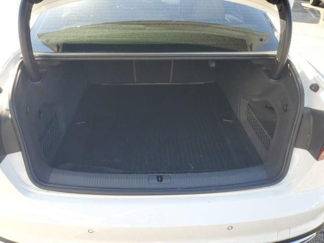 used 2022 Audi A4 car, priced at $21,995