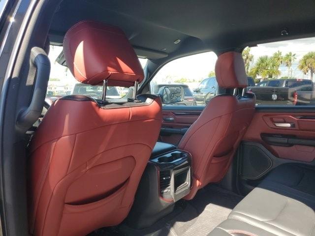used 2022 Ram 1500 car, priced at $39,995