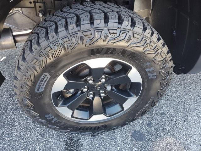 used 2022 Ram 1500 car, priced at $39,995