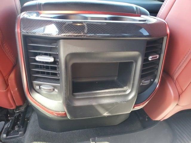 used 2022 Ram 1500 car, priced at $39,995