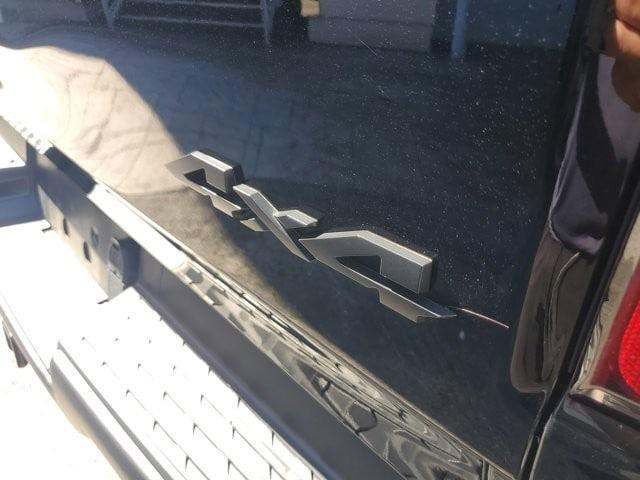 used 2022 Ram 1500 car, priced at $39,995