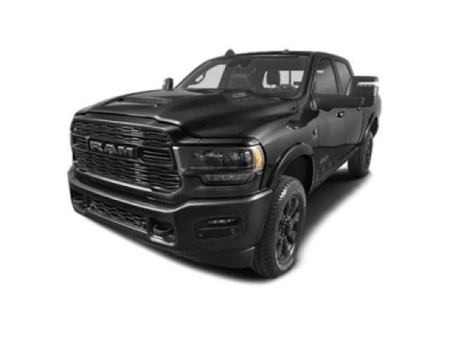 new 2024 Ram 2500 car, priced at $86,935